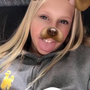 Meet your Posher, Ashlee